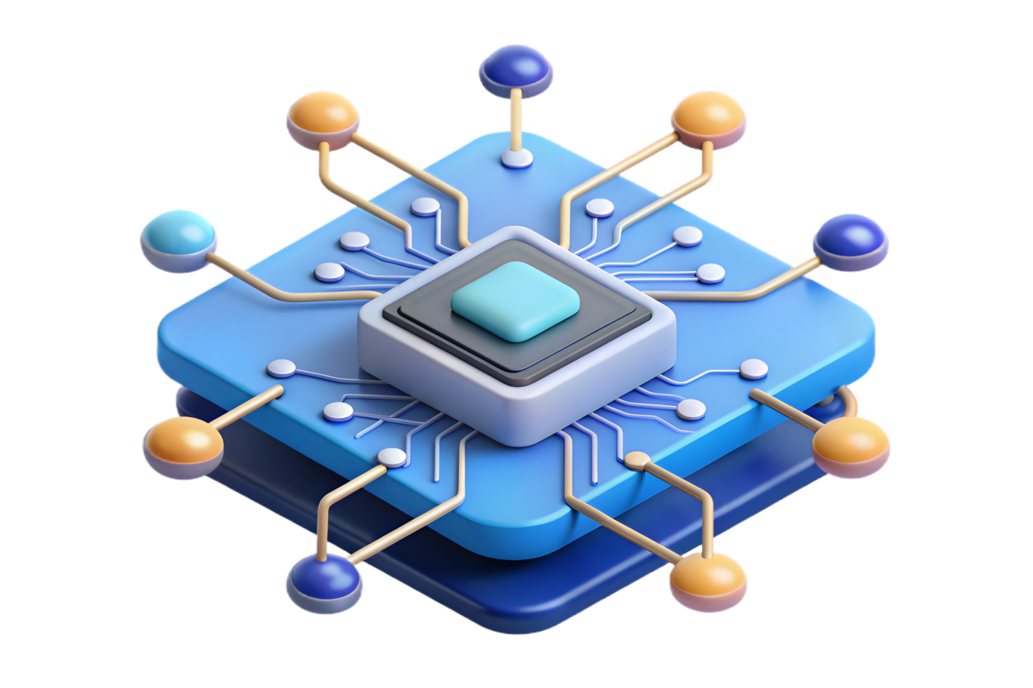 Nextgen Semiconductor Lab